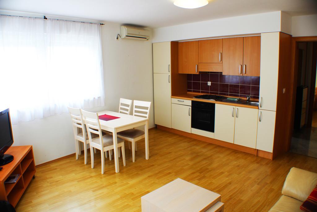 Bokun Apartments III Sisak Dış mekan fotoğraf