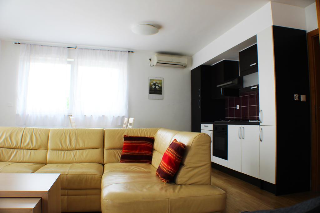 Bokun Apartments III Sisak Dış mekan fotoğraf