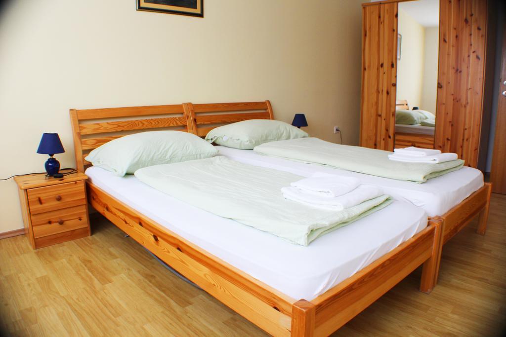 Bokun Apartments III Sisak Dış mekan fotoğraf
