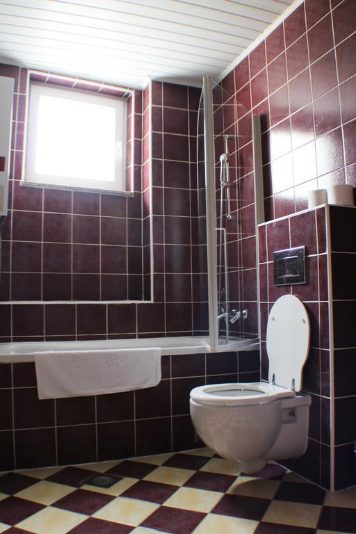 Bokun Apartments III Sisak Dış mekan fotoğraf