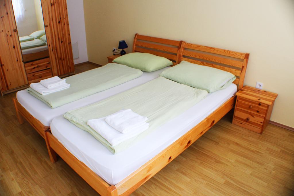 Bokun Apartments III Sisak Dış mekan fotoğraf
