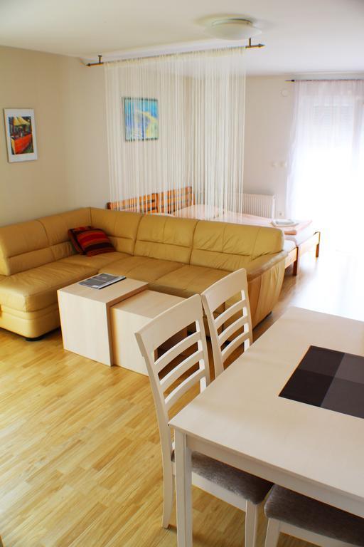 Bokun Apartments III Sisak Dış mekan fotoğraf